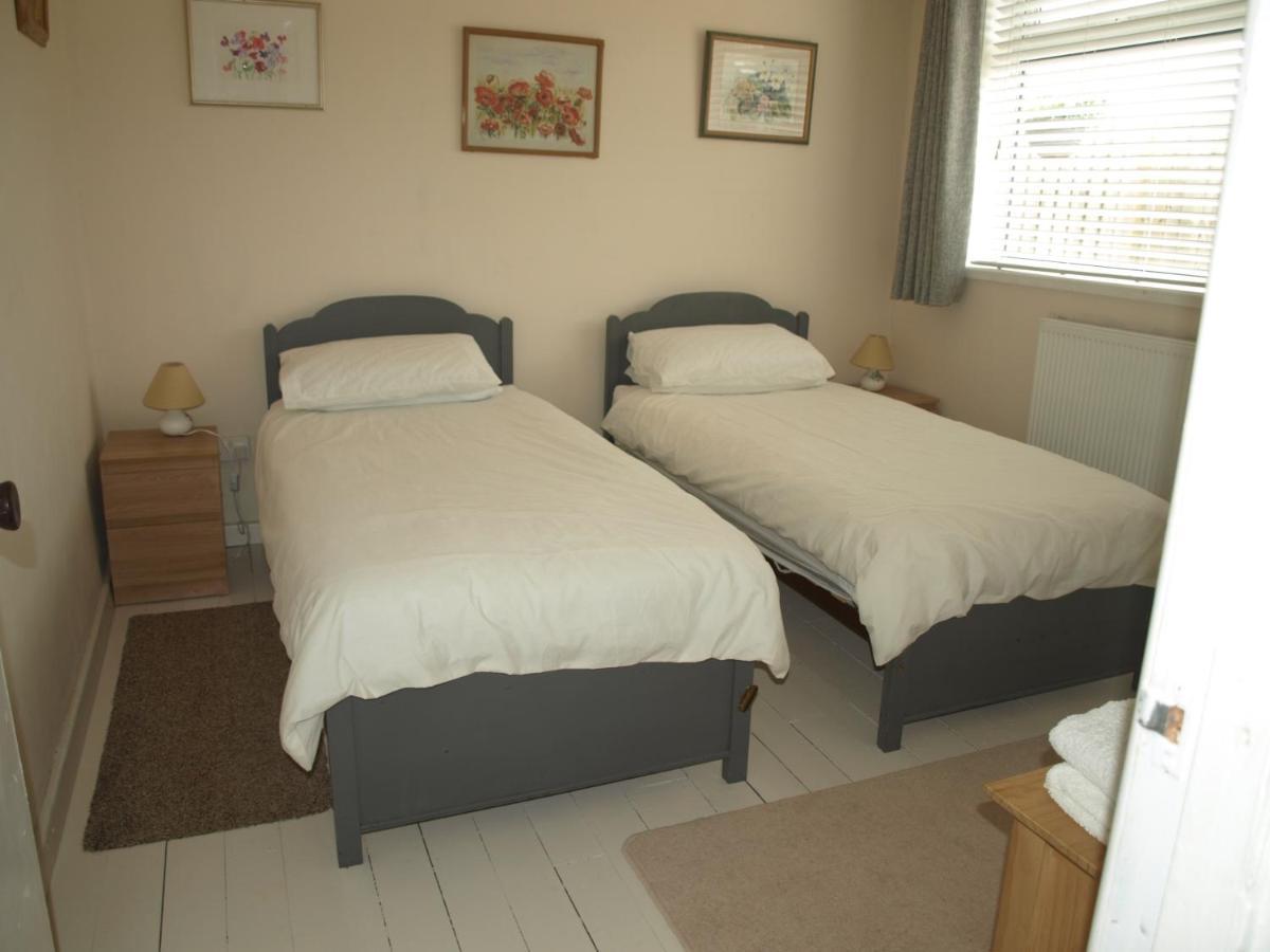 Peaceholm At Cromer Eksteriør billede